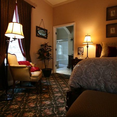 Yosemite Rose Bed And Breakfast Groveland Exteriör bild